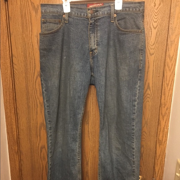 Arizona Relaxed Fit 32x30 - Picture 1 of 4